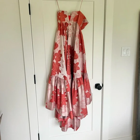 NWT Mestiza BHLDN Anthropologie Hannie Dress - Picture 7 of 7